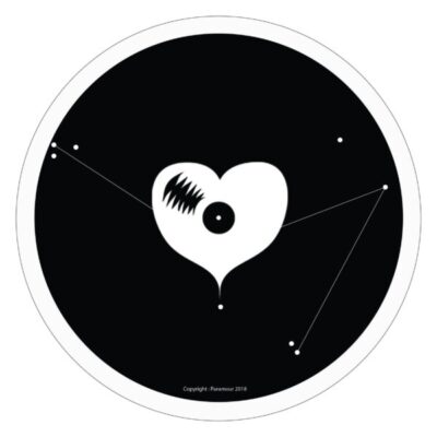 Paramour 001