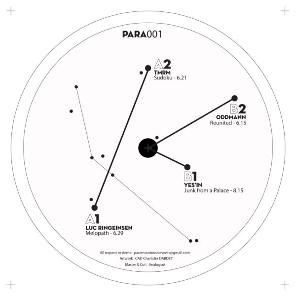 paramouuuur Paramour 001