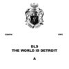 LP_Label_12inch_Side-A The World Is Detroit