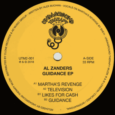 utm2-001 Guidance