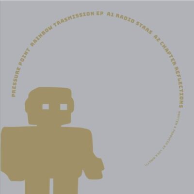 311290 Rainbow Transmission