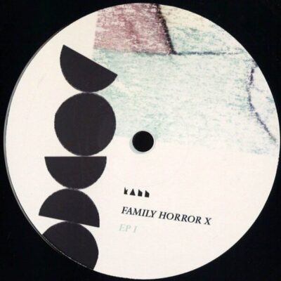 311562 Family Horror X EP I