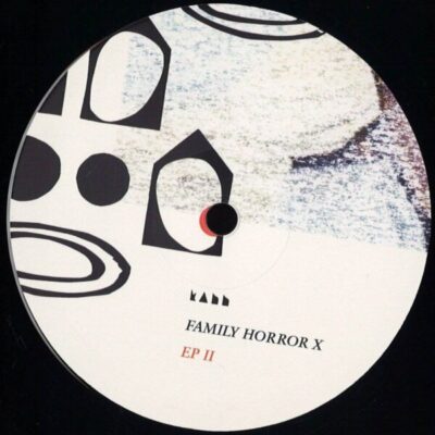311568 Family Horror X EP II