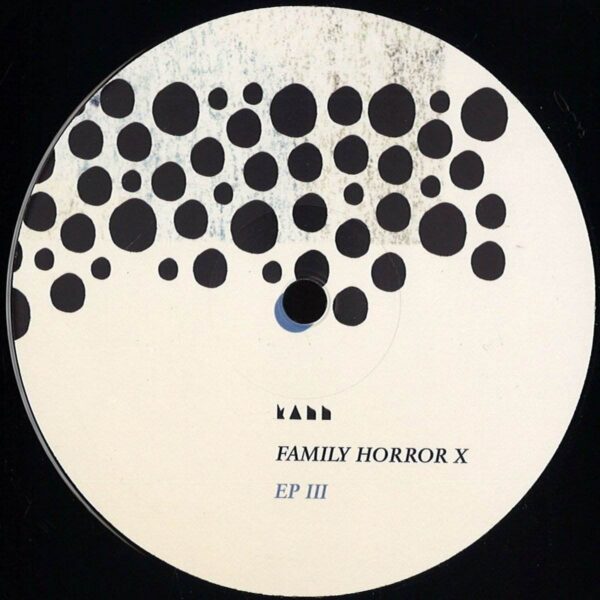 Family Horror X EP III