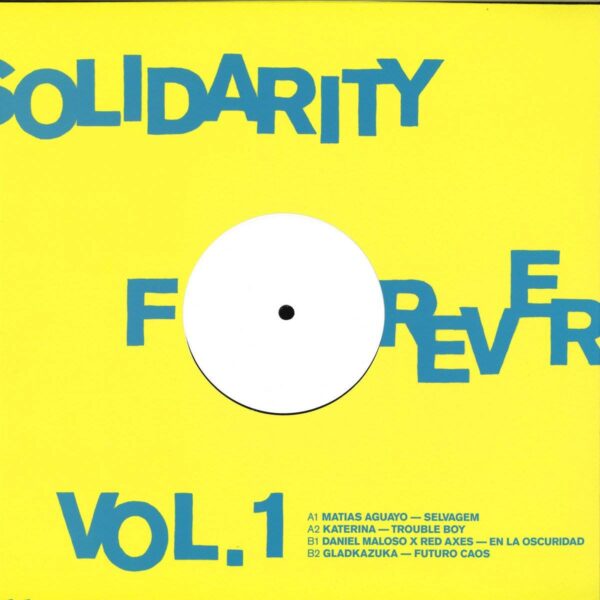 313284 Solidarity Forever