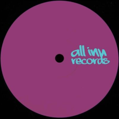 Tropical Dar EP