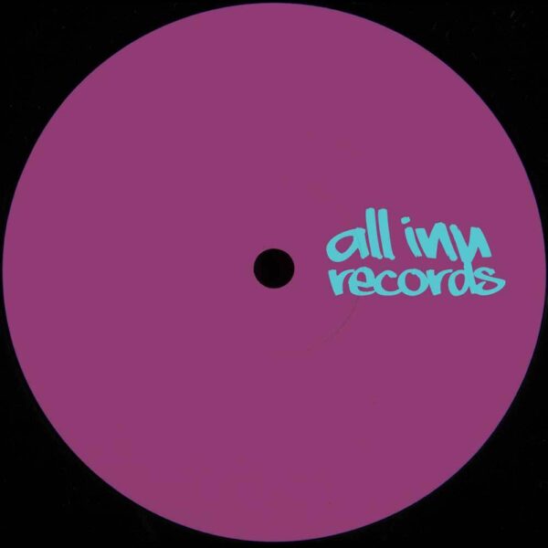 Tropical Dar EP