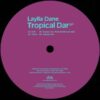 Tropical Dar EP