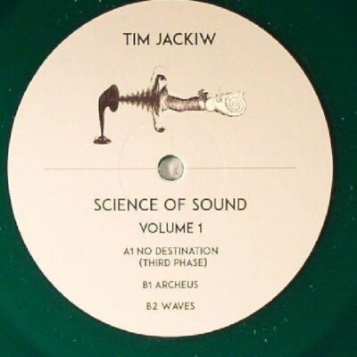 CS600523-01A-BIG Science Of Sound