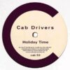 Cab53 Holiday Time