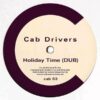 Cab53 b sleeve Holiday Time