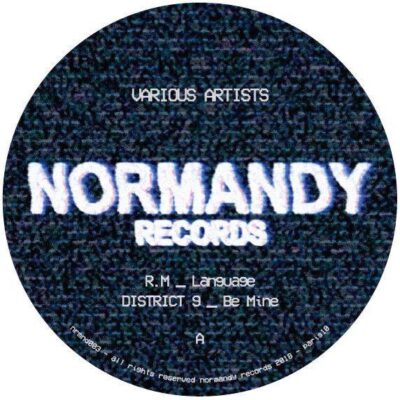NRMND003