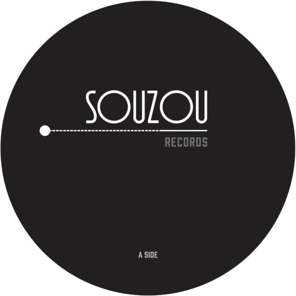 SOUZOU002_front Secord