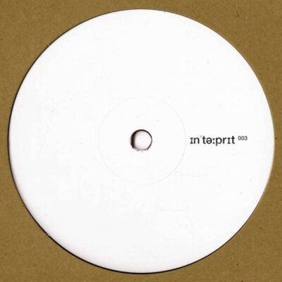 INTERP 003