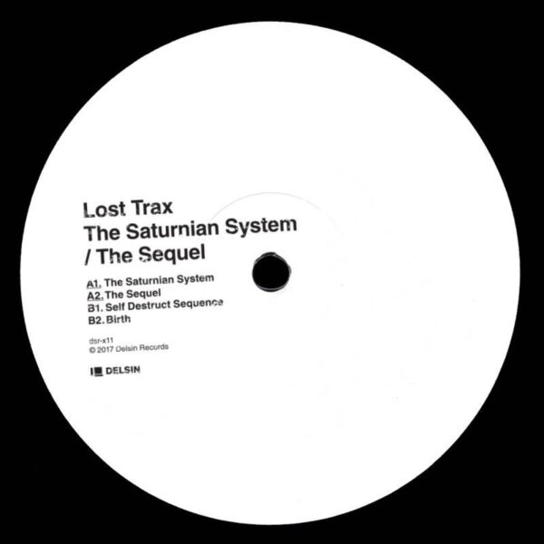 dsr_x11 The Saturnian System / The Sequel