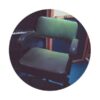 Leather Chair