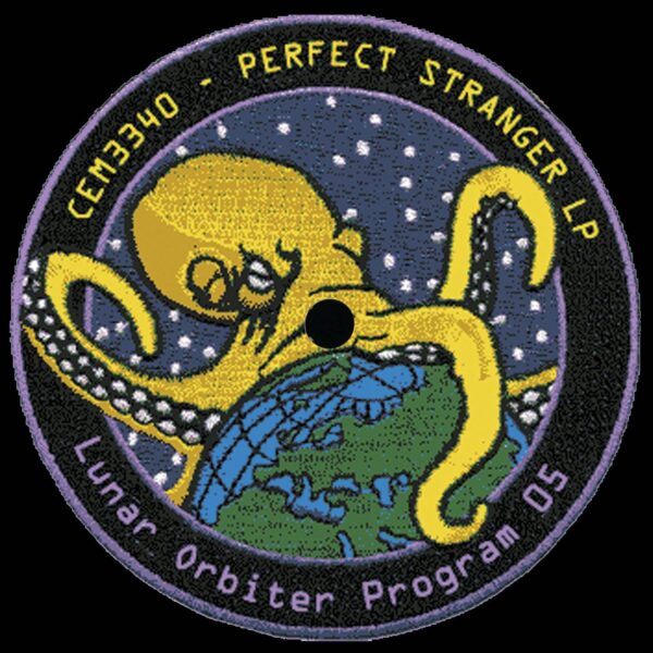 Perfect Stranger