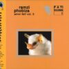 Phobiza Vol. 3: Amor Fati