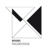 Amam / Mama Salespack Incl. Amam036 / Amam038 / Mama002