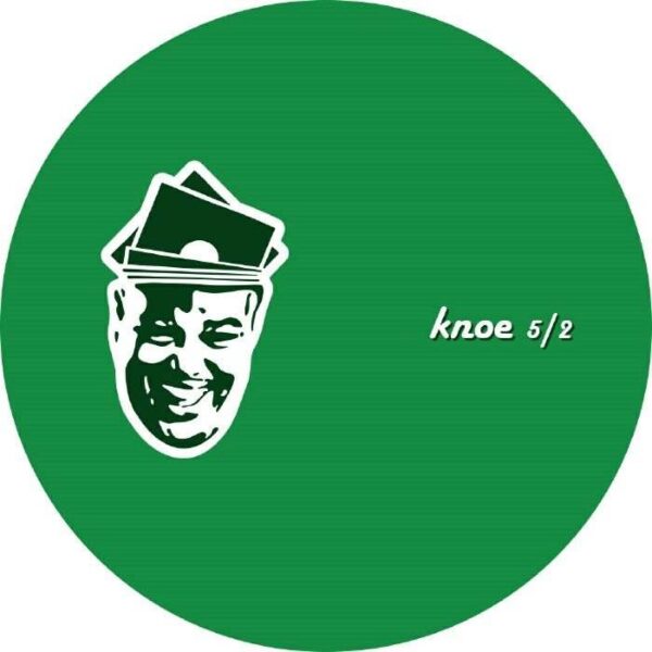 CS616729-01A-BIG Knoe 5/2