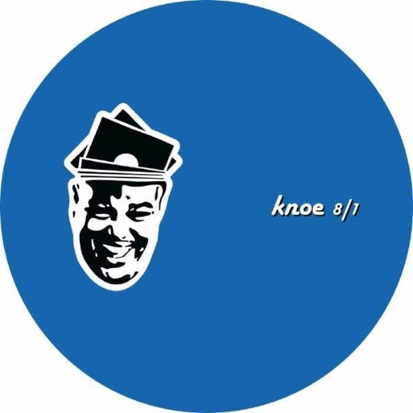 CS689416-01A-BIG Knoe 8/1