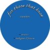 CS689416-01B-BIG Knoe 8/1