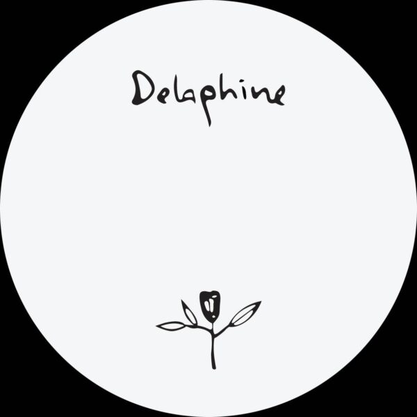 DELAPHINE009_1 B Prolific Trilogy 009.1