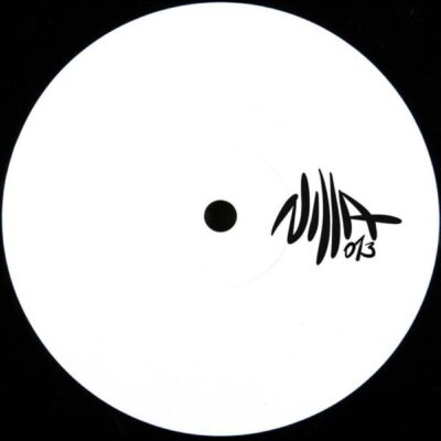 It Takes A Mind EP