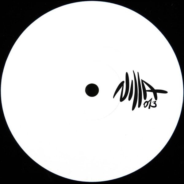 NILLA013_A It Takes A Mind EP
