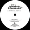 NILLA013_B It Takes A Mind EP