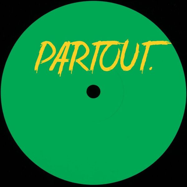 New Language EP