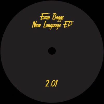 New Language EP