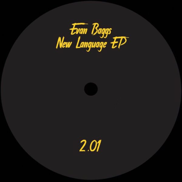 New Language EP