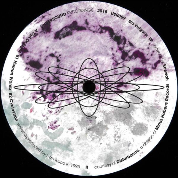 USR009_A Era Vulgaris EP