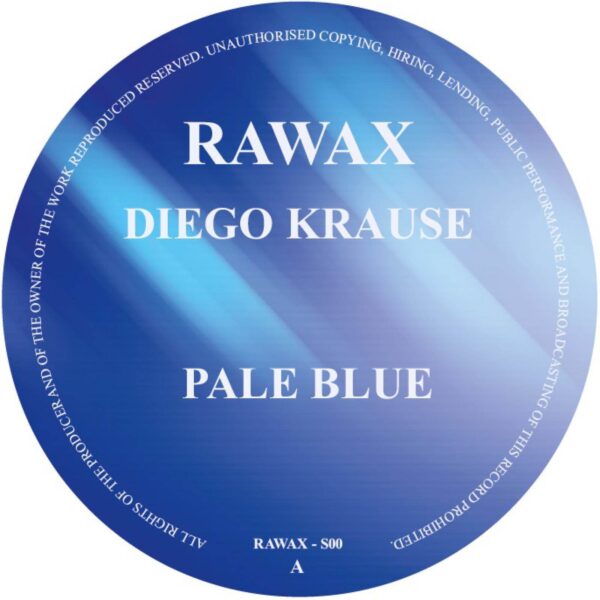 Pale Blue