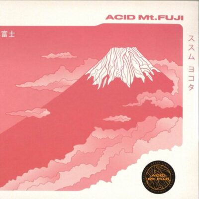 320508 Acid Mt. Fuji