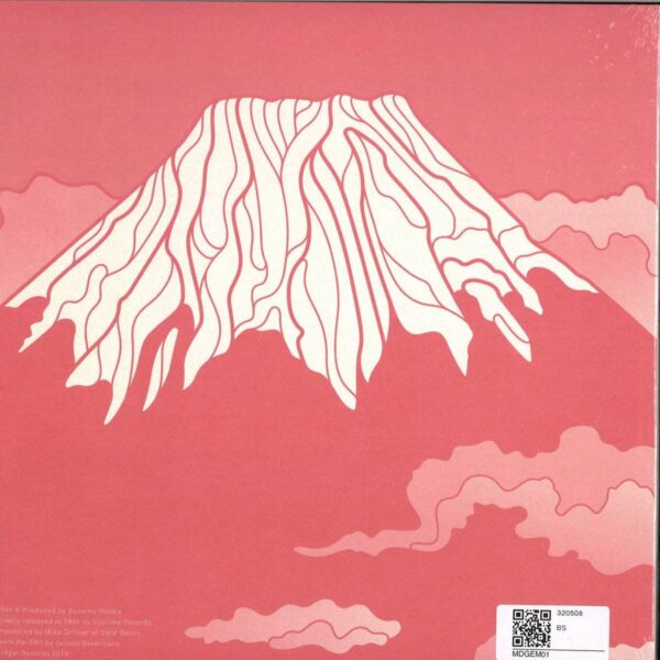 Acid Mt. Fuji
