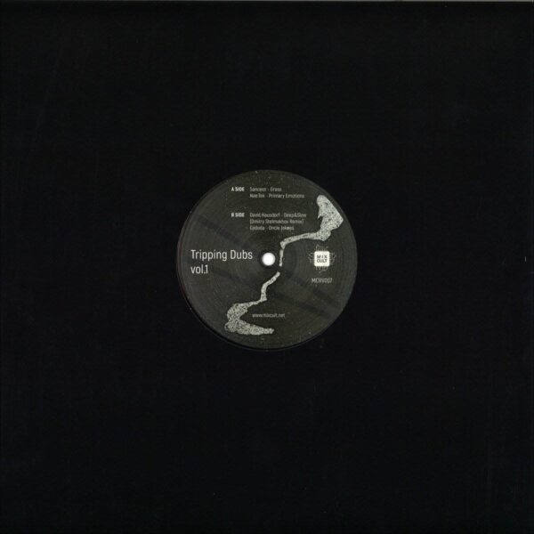 324894b Tripping Dubs Vol. 1