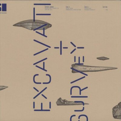 Excavation & Survey