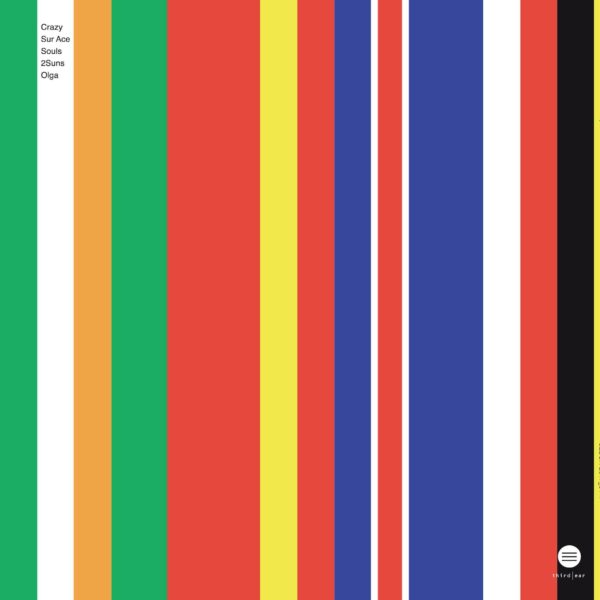 Thomas Brinkmann Retrospektiv_Sleeves_No.1 Retrospektiv EP1