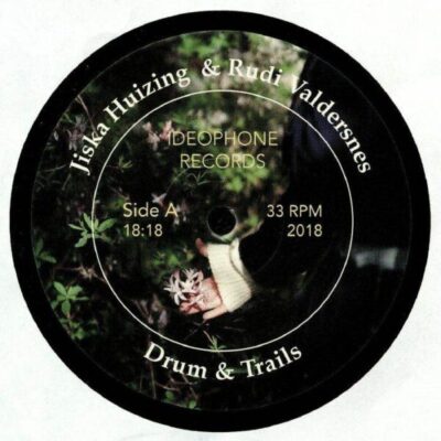 Drum and Trails