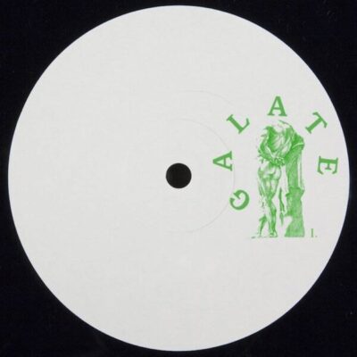 GALATE I : Agdistis