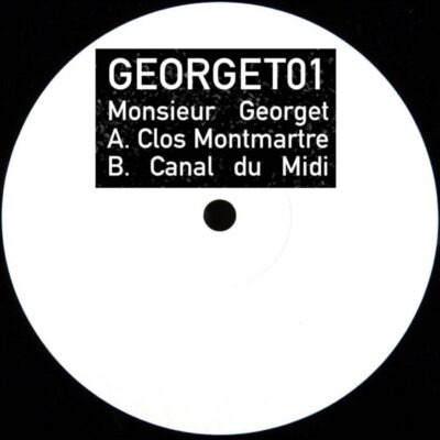GEORGET01 GEORGET01
