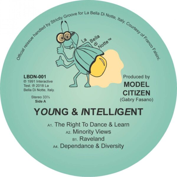 LBDN-001_front Young & Intelligent