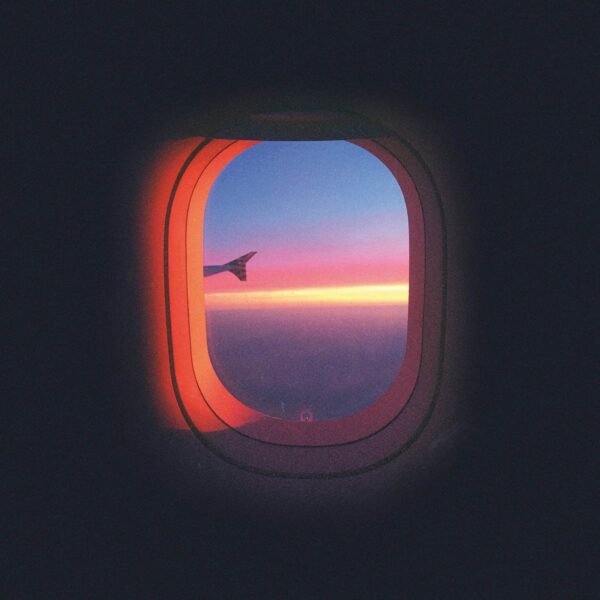 Close Your Eyes