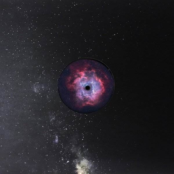 J. Stardust