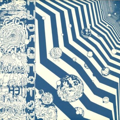 Thoughtstream