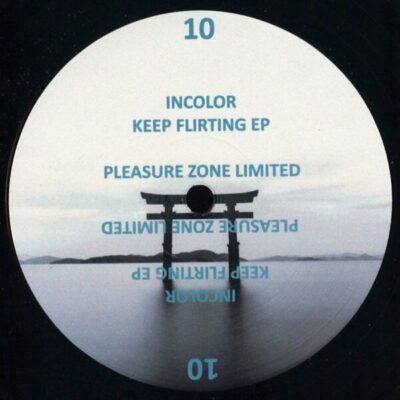 Keep Flirting