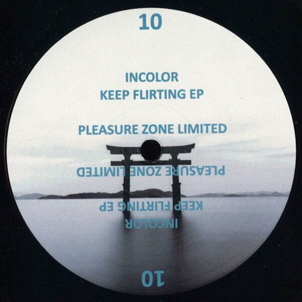 Keep Flirting