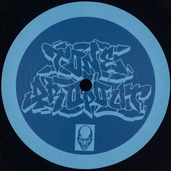 320346 Tone Dropout Vol.6